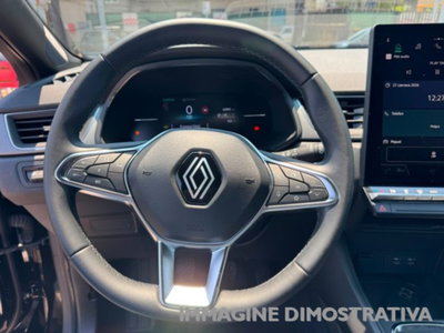 Renault Captur TCe 90 CV Techno (16)