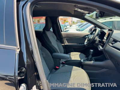 Renault Captur TCe 90 CV Techno (18)