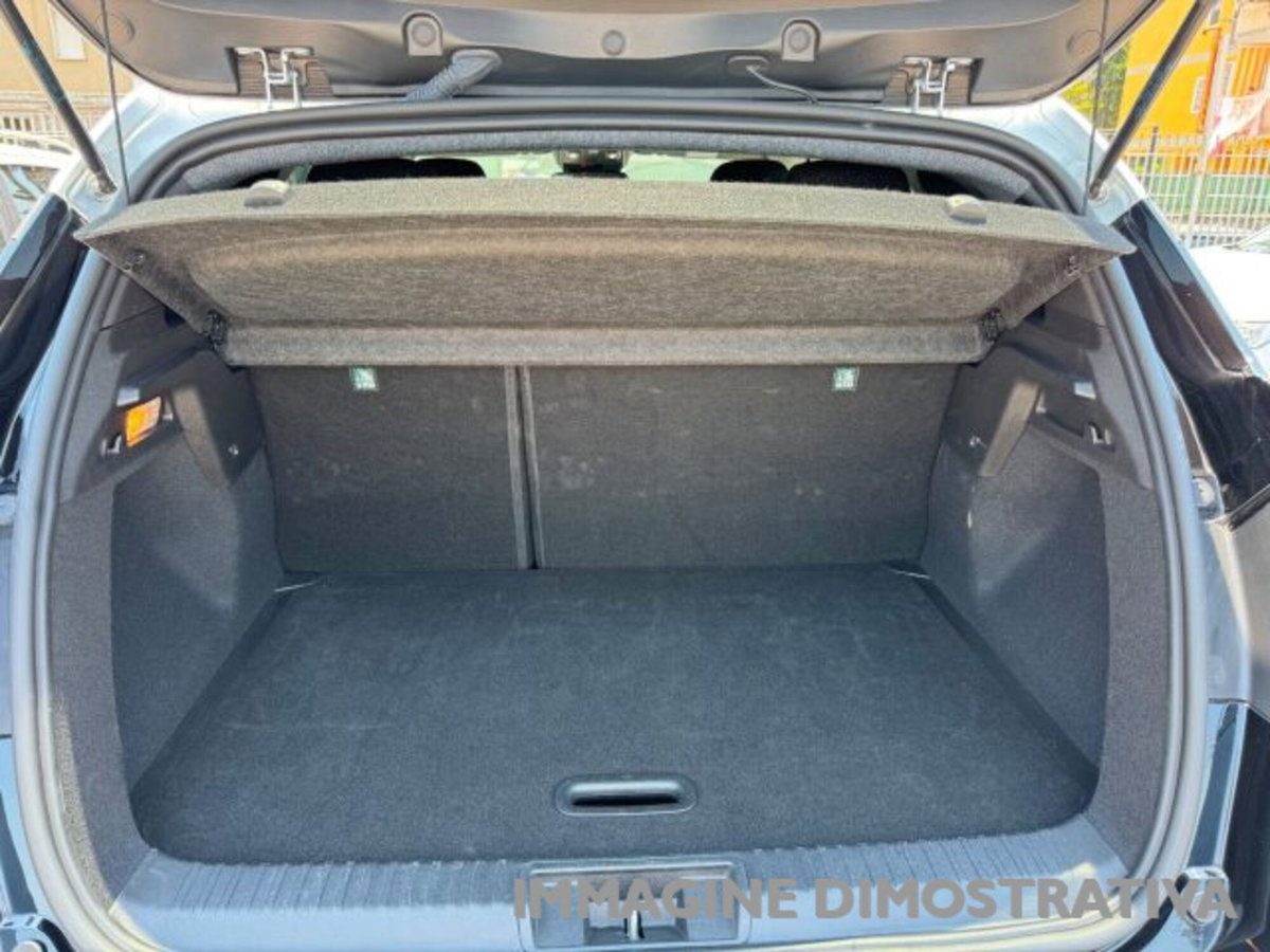 Renault Captur TCe 90 CV Techno (19)