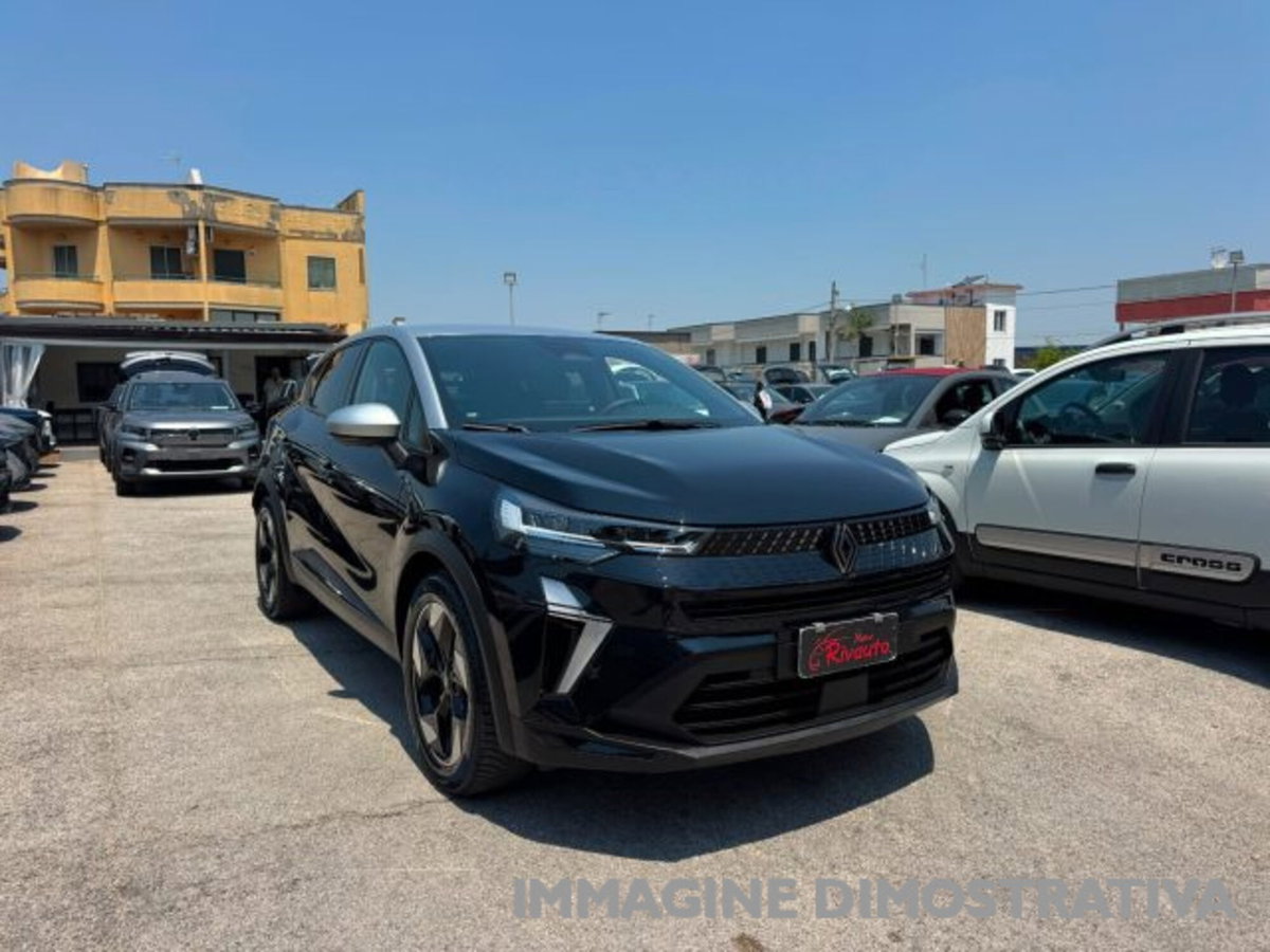Renault Captur TCe 90 CV Techno (2)