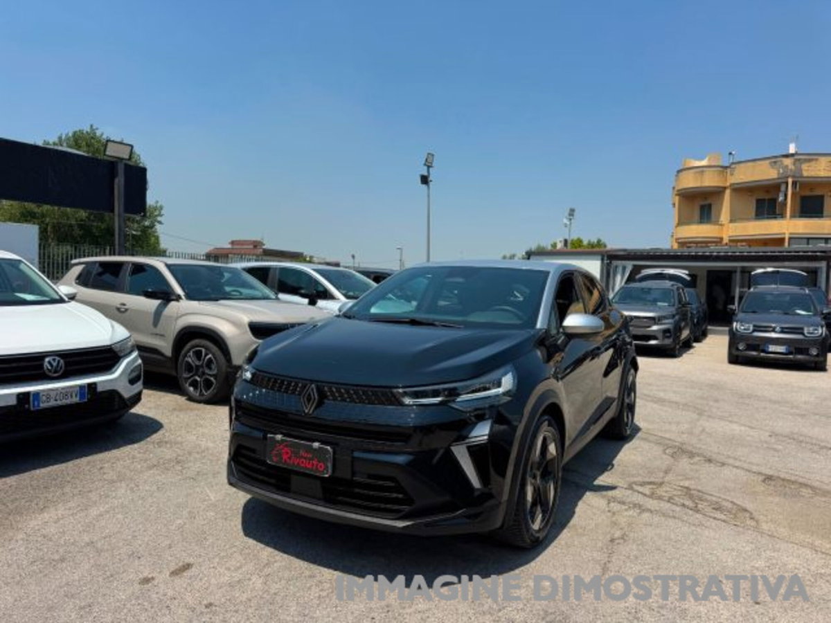 Renault Captur TCe 90 CV Techno (3)