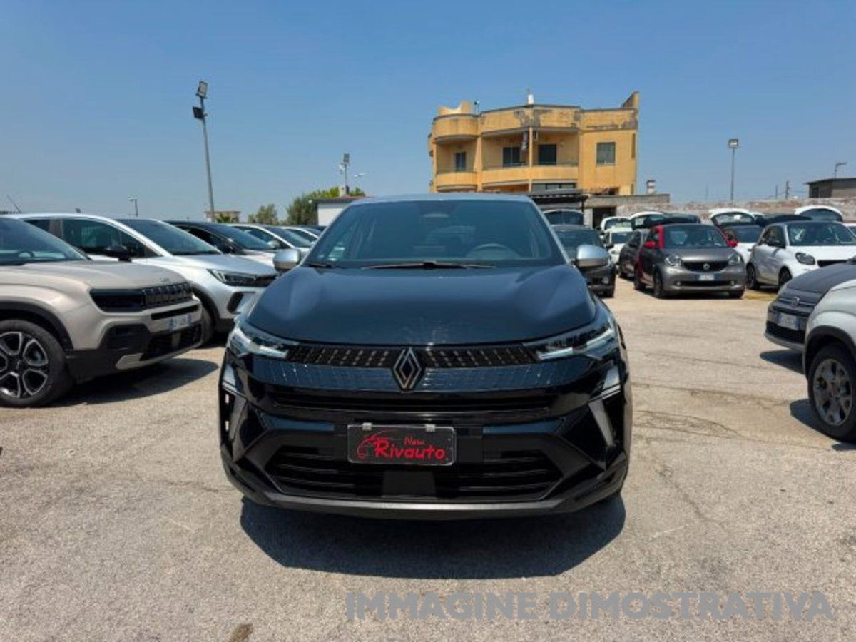 Renault Captur TCe 90 CV Techno (5)