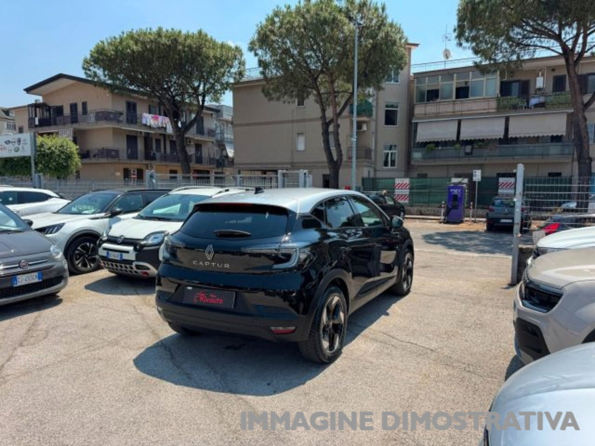 Renault Captur TCe 90 CV Techno (6)