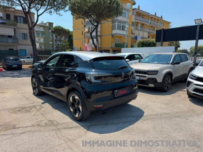 Renault Captur TCe 90 CV Techno (7)