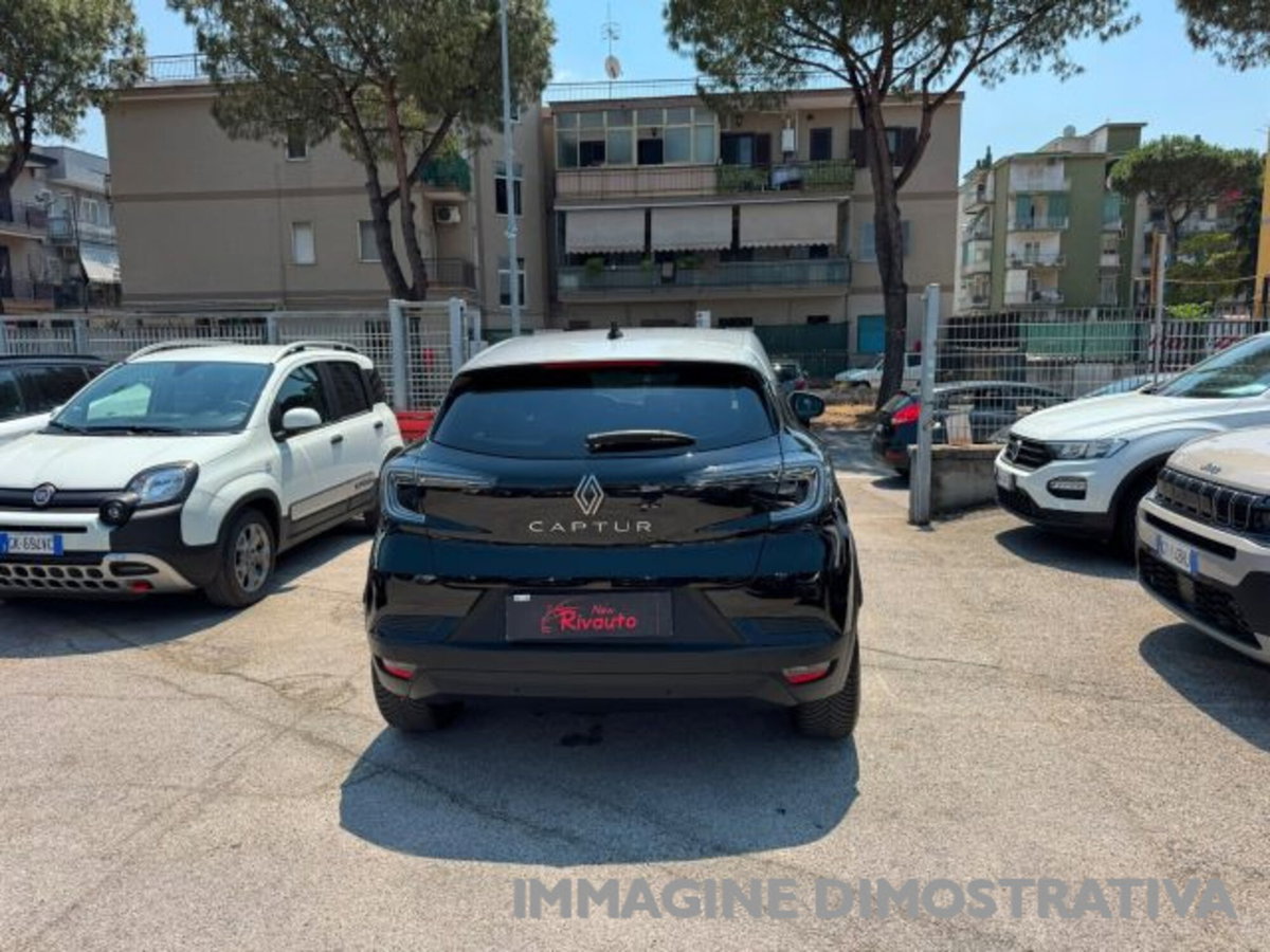 Renault Captur TCe 90 CV Techno (9)