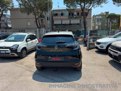 Renault Captur TCe 90 CV Techno (9)