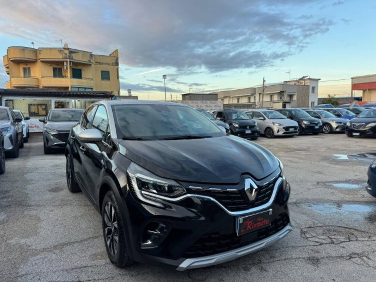 Renault Captur TCe 90 CV Techno (12)
