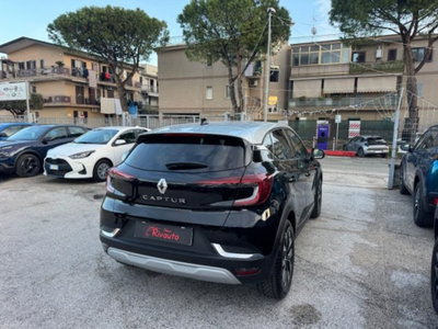 Renault Captur TCe 90 CV Techno (14)