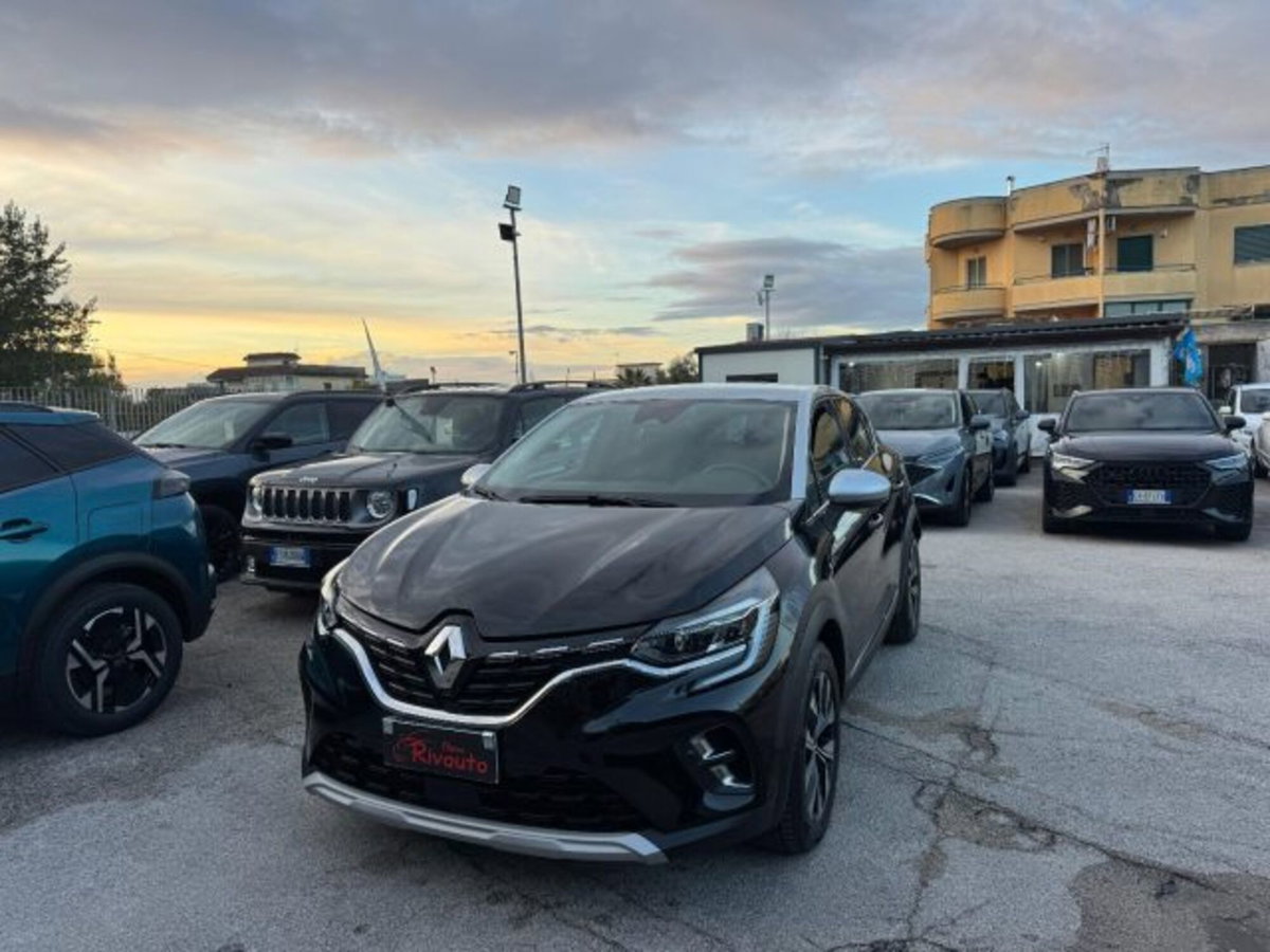 Renault Captur TCe 90 CV Techno (3)