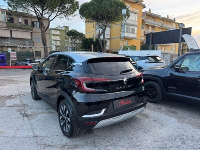 Renault Captur TCe 90 CV Techno (4)