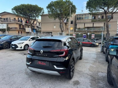 Renault Captur TCe 90 CV Techno (6)