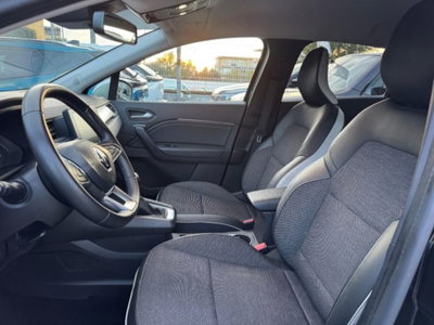 Renault Captur TCe 90 CV Techno (7)