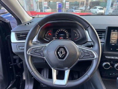 Renault Captur TCe 90 CV Techno (8)