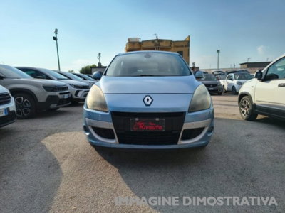 Renault Scenic E-Tech Electric 1.5 dCi 110CV Dynamique usata
