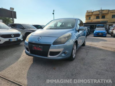 Renault Scenic E-Tech Electric 1.5 dCi 110CV Dynamique (2)