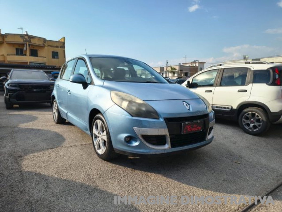 Renault Scenic E-Tech Electric 1.5 dCi 110CV Dynamique (3)