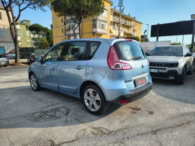 Renault Scenic E-Tech Electric 1.5 dCi 110CV Dynamique (5)