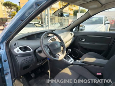 Renault Scenic E-Tech Electric 1.5 dCi 110CV Dynamique (6)