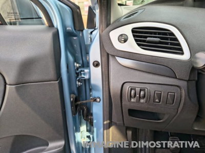 Renault Scenic E-Tech Electric 1.5 dCi 110CV Dynamique (8)