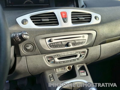 Renault Scenic E-Tech Electric 1.5 dCi 110CV Dynamique (9)