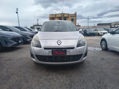 Renault Scenic E-Tech Electric 1.5 dCi 110CV Dynamique usata