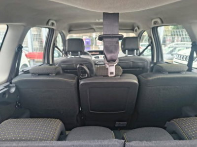 Renault Scenic E-Tech Electric 1.5 dCi 110CV Dynamique (13)