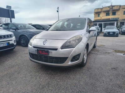 Renault Scenic E-Tech Electric 1.5 dCi 110CV Dynamique (2)