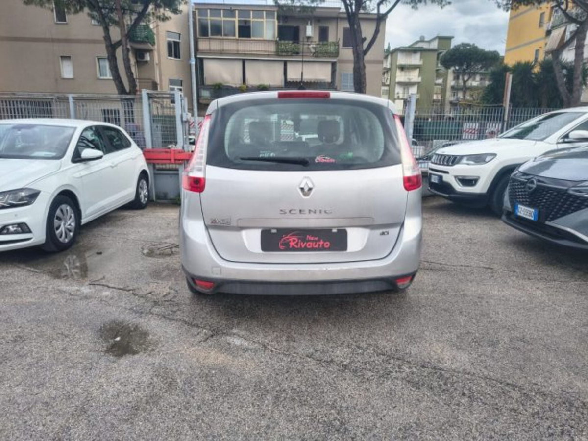 Renault Scenic E-Tech Electric 1.5 dCi 110CV Dynamique (3)