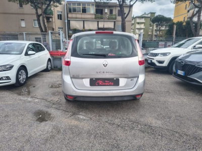 Renault Scenic E-Tech Electric 1.5 dCi 110CV Dynamique (3)