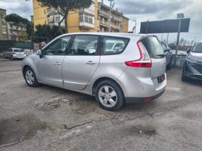 Renault Scenic E-Tech Electric 1.5 dCi 110CV Dynamique (4)