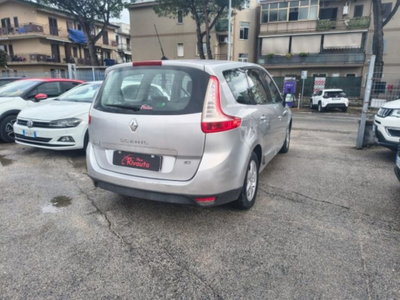Renault Scenic E-Tech Electric 1.5 dCi 110CV Dynamique (5)