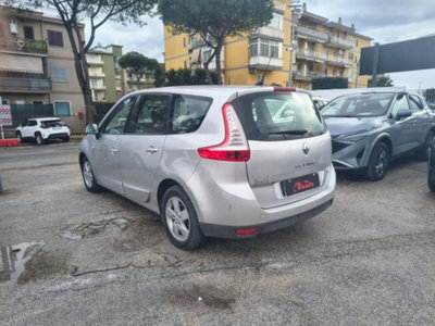 Renault Scenic E-Tech Electric 1.5 dCi 110CV Dynamique (6)