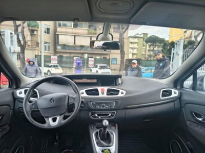 Renault Scenic E-Tech Electric 1.5 dCi 110CV Dynamique (7)