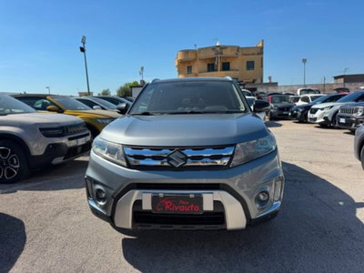 Suzuki Vitara 1.6 DDiS 4WD AllGrip V-Top usata