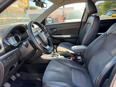 Suzuki Vitara 1.6 DDiS 4WD AllGrip V-Top (19)