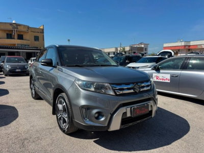 Suzuki Vitara 1.6 DDiS 4WD AllGrip V-Top (2)