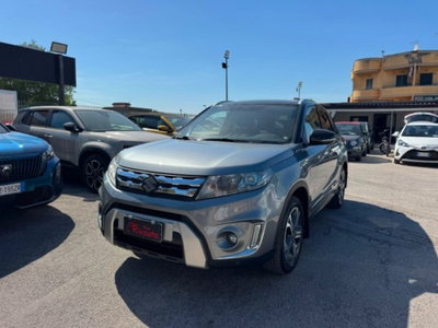 Suzuki Vitara 1.6 DDiS 4WD AllGrip V-Top (3)
