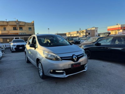 Renault Scenic E-Tech Electric 1.5 dCi 110CV Start&Stop Energy usata