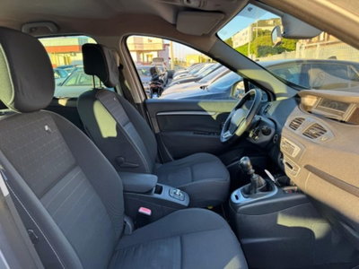 Renault Scenic E-Tech Electric 1.5 dCi 110CV Start&Stop Energy (10)