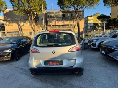 Renault Scenic E-Tech Electric 1.5 dCi 110CV Start&Stop Energy (5)