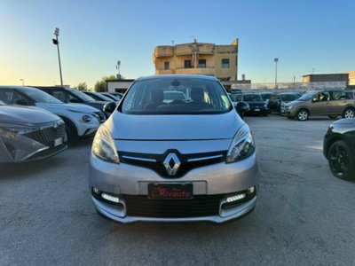 Renault Scenic E-Tech Electric 1.5 dCi 110CV Start&Stop Energy (6)