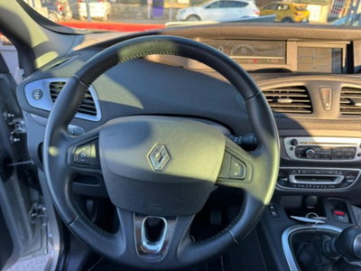 Renault Scenic E-Tech Electric 1.5 dCi 110CV Start&Stop Energy (7)