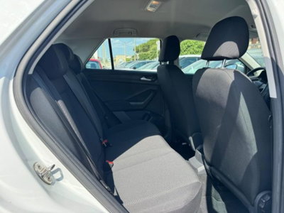 Volkswagen T-Roc 1.6 TDI SCR Style BlueMotion Technology (13)