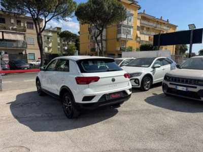Volkswagen T-Roc 1.6 TDI SCR Style BlueMotion Technology (14)