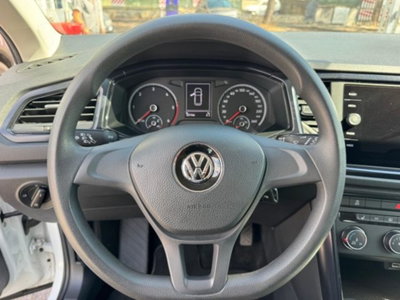 Volkswagen T-Roc 1.6 TDI SCR Style BlueMotion Technology (19)