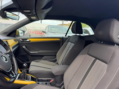 Volkswagen T-Roc Cabrio 1.0 TSI Style (10)