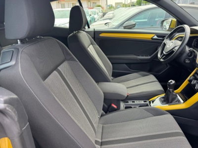 Volkswagen T-Roc Cabrio 1.0 TSI Style (13)