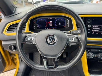 Volkswagen T-Roc Cabrio 1.0 TSI Style (15)