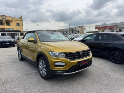 Volkswagen T-Roc Cabrio 1.0 TSI Style (3)