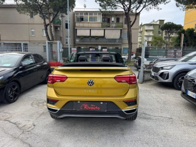 Volkswagen T-Roc Cabrio 1.0 TSI Style (6)